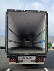 Lamberet LVF S3 - Refrigeraattori puoliperävaunu: kuva Lamberet LVF S3 - Refrigeraattori puoliperävaunu Lamberet LVF S3 - Refrigeraattori puoliperävaunu: kuva Lamberet LVF S3 - Refrigeraattori puoliperävaunu