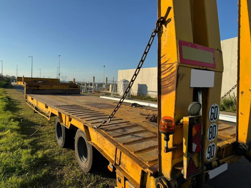 Louault SR2CA - Apuvaunu puoliperävaunu: kuva Louault SR2CA - Apuvaunu puoliperävaunu Louault SR2CA - Apuvaunu puoliperävaunu: kuva Louault SR2CA - Apuvaunu puoliperävaunu