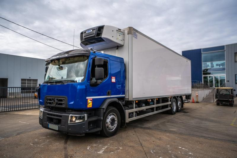 Renault D WIDE 380 DXI D WIDE 380 DXI - Refrigeraattori kuorma-auto: kuva Renault D WIDE 380 DXI D WIDE 380 DXI - Refrigeraattori kuorma-auto Renault D WIDE 380 DXI D WIDE 380 DXI - Refrigeraattori kuorma-auto: kuva Renault D WIDE 380 DXI D WIDE 380 DXI - Refrigeraattori kuorma-auto