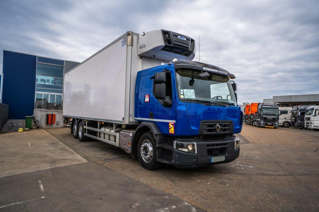 Renault D WIDE 380 DXI D WIDE 380 DXI - Refrigeraattori kuorma-auto: kuva Renault D WIDE 380 DXI D WIDE 380 DXI - Refrigeraattori kuorma-auto Renault D WIDE 380 DXI D WIDE 380 DXI - Refrigeraattori kuorma-auto: kuva Renault D WIDE 380 DXI D WIDE 380 DXI - Refrigeraattori kuorma-auto