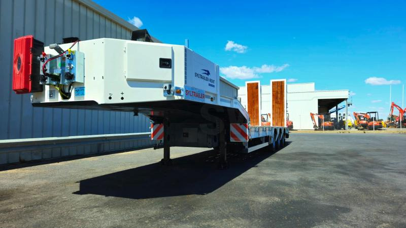 Syltrailer SYL (Location / Rent) F3W1L1B - Apuvaunu puoliperävaunu: kuva Syltrailer SYL (Location / Rent) F3W1L1B - Apuvaunu puoliperävaunu Syltrailer SYL (Location / Rent) F3W1L1B - Apuvaunu puoliperävaunu: kuva Syltrailer SYL (Location / Rent) F3W1L1B - Apuvaunu puoliperävaunu