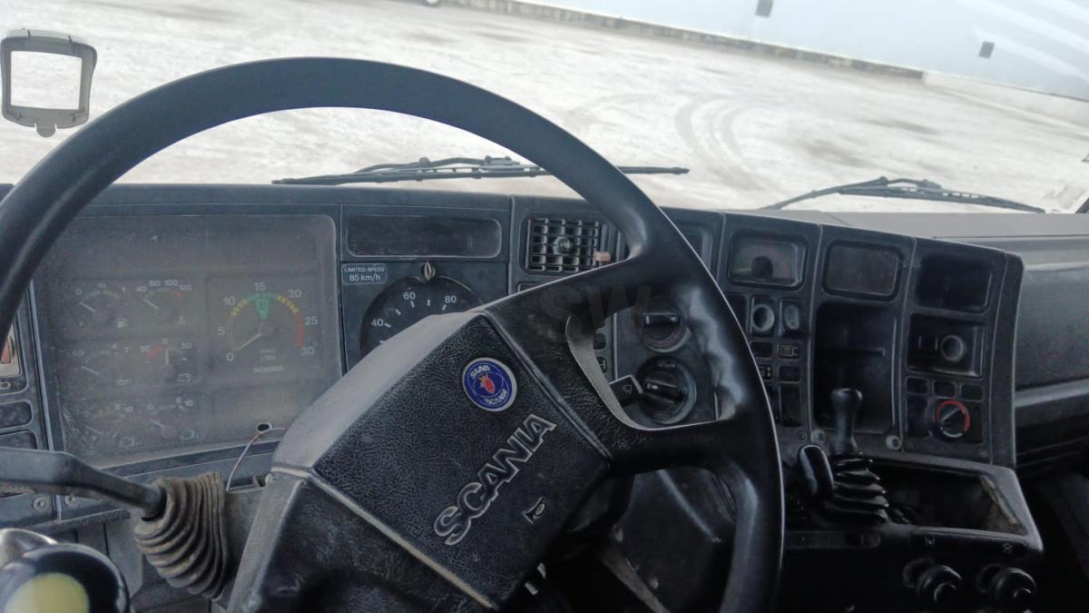 Scania RA 1 36 C - Vetopöytäauto: kuva Scania RA 1 36 C - Vetopöytäauto Scania RA 1 36 C - Vetopöytäauto: kuva Scania RA 1 36 C - Vetopöytäauto