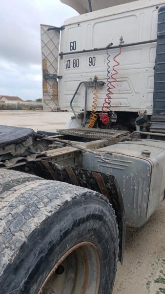 Scania RA 1 36 C - Vetopöytäauto: kuva Scania RA 1 36 C - Vetopöytäauto Scania RA 1 36 C - Vetopöytäauto: kuva Scania RA 1 36 C - Vetopöytäauto