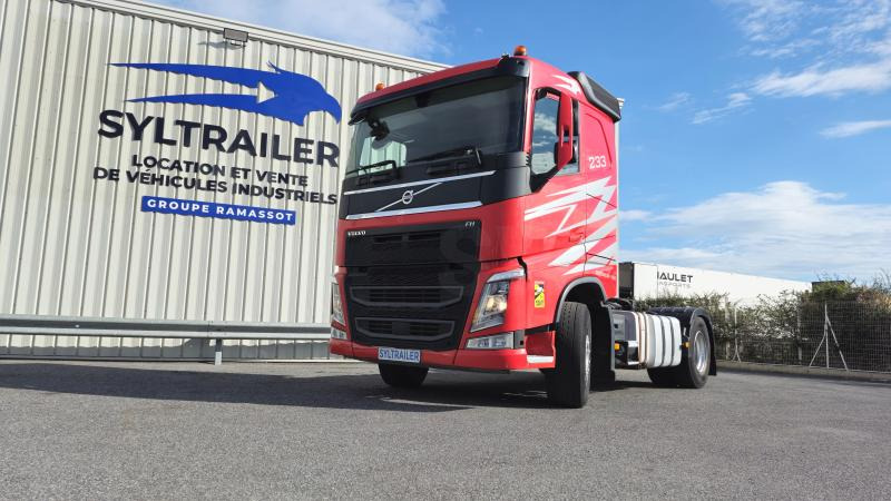 Volvo FH 460 - Vetopöytäauto: kuva Volvo FH 460 - Vetopöytäauto Volvo FH 460 - Vetopöytäauto: kuva Volvo FH 460 - Vetopöytäauto