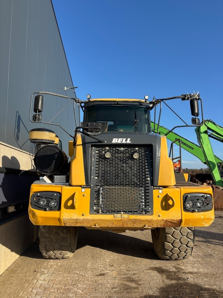 Bell B 35 D - B 30 D - B 40 D - B35D - B30D - B40D - Nivelkippiauto: kuva Bell B 35 D - B 30 D - B 40 D - B35D - B30D - B40D - Nivelkippiauto Bell B 35 D - B 30 D - B 40 D - B35D - B30D - B40D - Nivelkippiauto: kuva Bell B 35 D - B 30 D - B 40 D - B35D - B30D - B40D - Nivelkippiauto