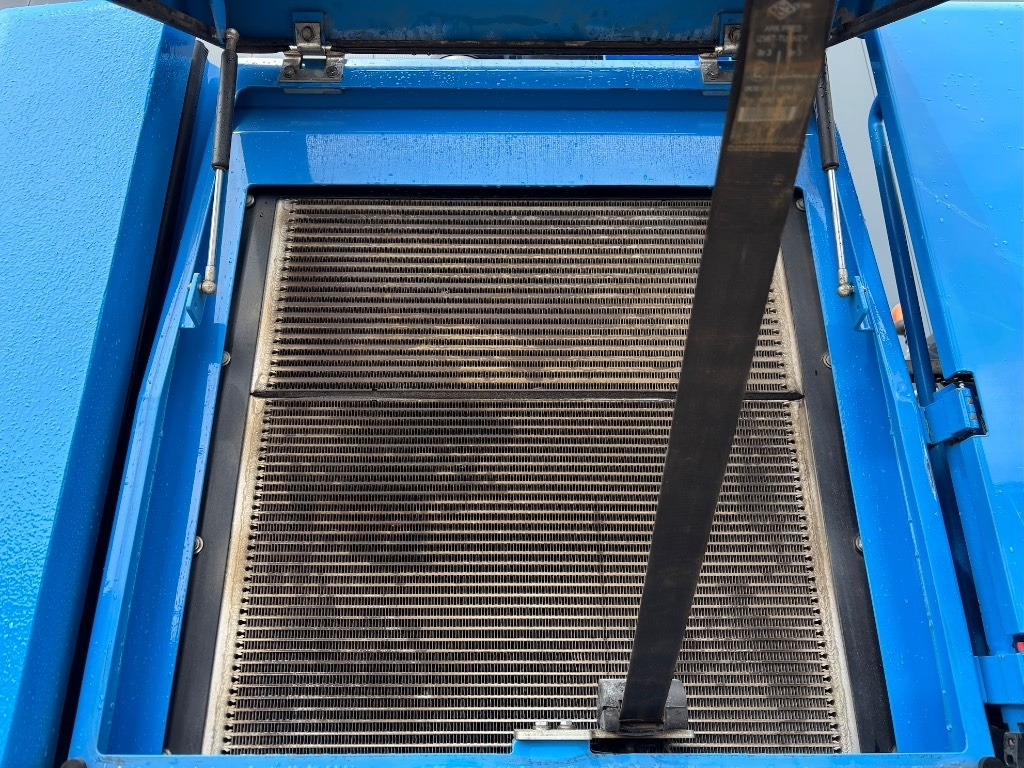 Materiaalinkäsittelykone Fuchs MHL 350 F: kuva Materiaalinkäsittelykone Fuchs MHL 350 F Materiaalinkäsittelykone Fuchs MHL 350 F: kuva Materiaalinkäsittelykone Fuchs MHL 350 F