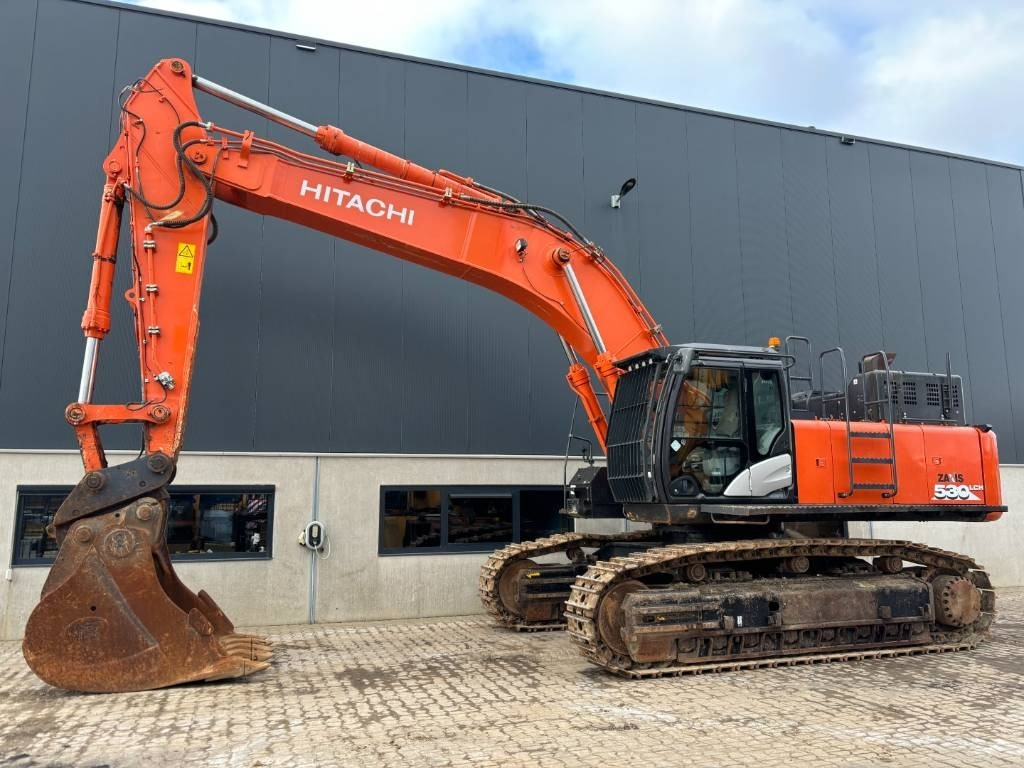 Hitachi ZX 530 LCH-6 -- ZX490 -- ZX530 -- 490 Hammerpiping - Telakaivukone: kuva Hitachi ZX 530 LCH-6 -- ZX490 -- ZX530 -- 490 Hammerpiping - Telakaivukone Hitachi ZX 530 LCH-6 -- ZX490 -- ZX530 -- 490 Hammerpiping - Telakaivukone: kuva Hitachi ZX 530 LCH-6 -- ZX490 -- ZX530 -- 490 Hammerpiping - Telakaivukone