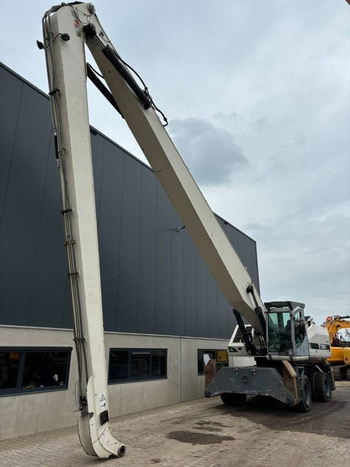 Terex TM 520 -- Atlas 520 MH -- Atlas 5005 - 21mtr - Materiaalinkäsittelykone: kuva Terex TM 520 -- Atlas 520 MH -- Atlas 5005 - 21mtr - Materiaalinkäsittelykone Terex TM 520 -- Atlas 520 MH -- Atlas 5005 - 21mtr - Materiaalinkäsittelykone: kuva Terex TM 520 -- Atlas 520 MH -- Atlas 5005 - 21mtr - Materiaalinkäsittelykone