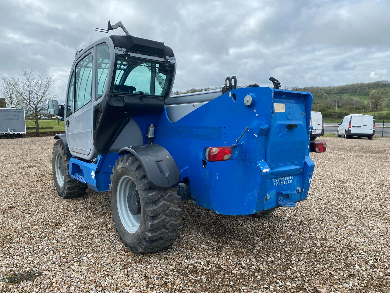 DIECI ICARUS 40.17 - Kurottaja: kuva DIECI ICARUS 40.17 - Kurottaja DIECI ICARUS 40.17 - Kurottaja: kuva DIECI ICARUS 40.17 - Kurottaja