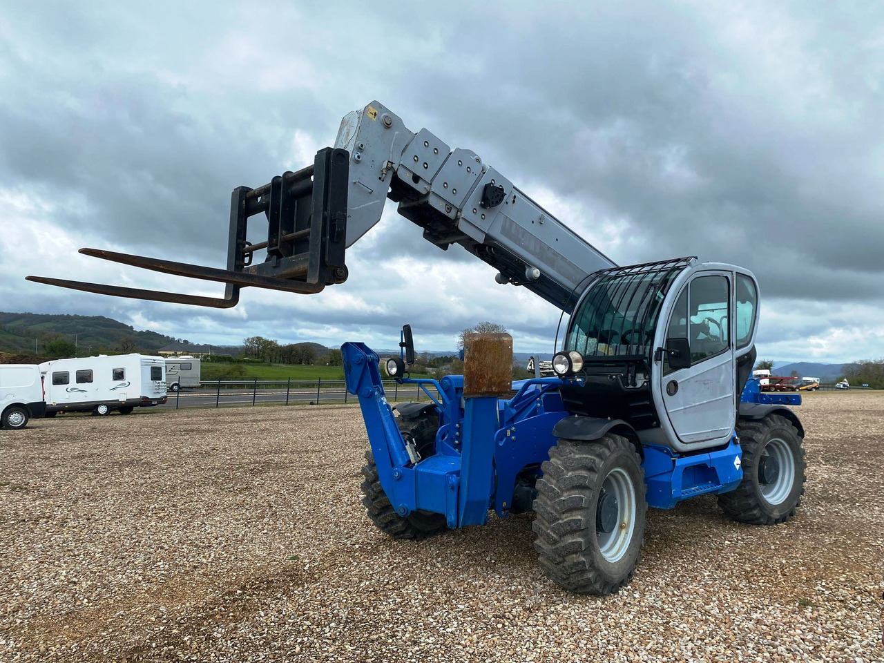 DIECI ICARUS 40.17 - Kurottaja: kuva DIECI ICARUS 40.17 - Kurottaja DIECI ICARUS 40.17 - Kurottaja: kuva DIECI ICARUS 40.17 - Kurottaja