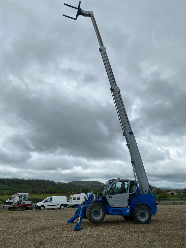 DIECI ICARUS 40.17 - Kurottaja: kuva DIECI ICARUS 40.17 - Kurottaja DIECI ICARUS 40.17 - Kurottaja: kuva DIECI ICARUS 40.17 - Kurottaja