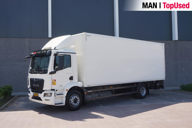 MAN TGM 18.320 4x2 BL CH - Lava-kuorma-auto: kuva MAN TGM 18.320 4x2 BL CH - Lava-kuorma-auto MAN TGM 18.320 4x2 BL CH - Lava-kuorma-auto: kuva MAN TGM 18.320 4x2 BL CH - Lava-kuorma-auto