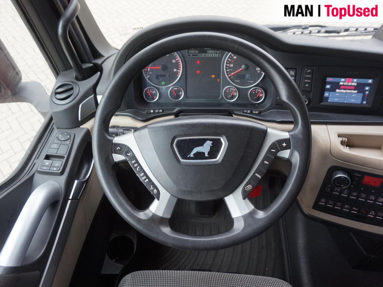 MAN TGX 18.420 4X2 BLS / ADR EXIII / PTO / Euro6 - Vetopöytäauto: kuva MAN TGX 18.420 4X2 BLS / ADR EXIII / PTO / Euro6 - Vetopöytäauto MAN TGX 18.420 4X2 BLS / ADR EXIII / PTO / Euro6 - Vetopöytäauto: kuva MAN TGX 18.420 4X2 BLS / ADR EXIII / PTO / Euro6 - Vetopöytäauto