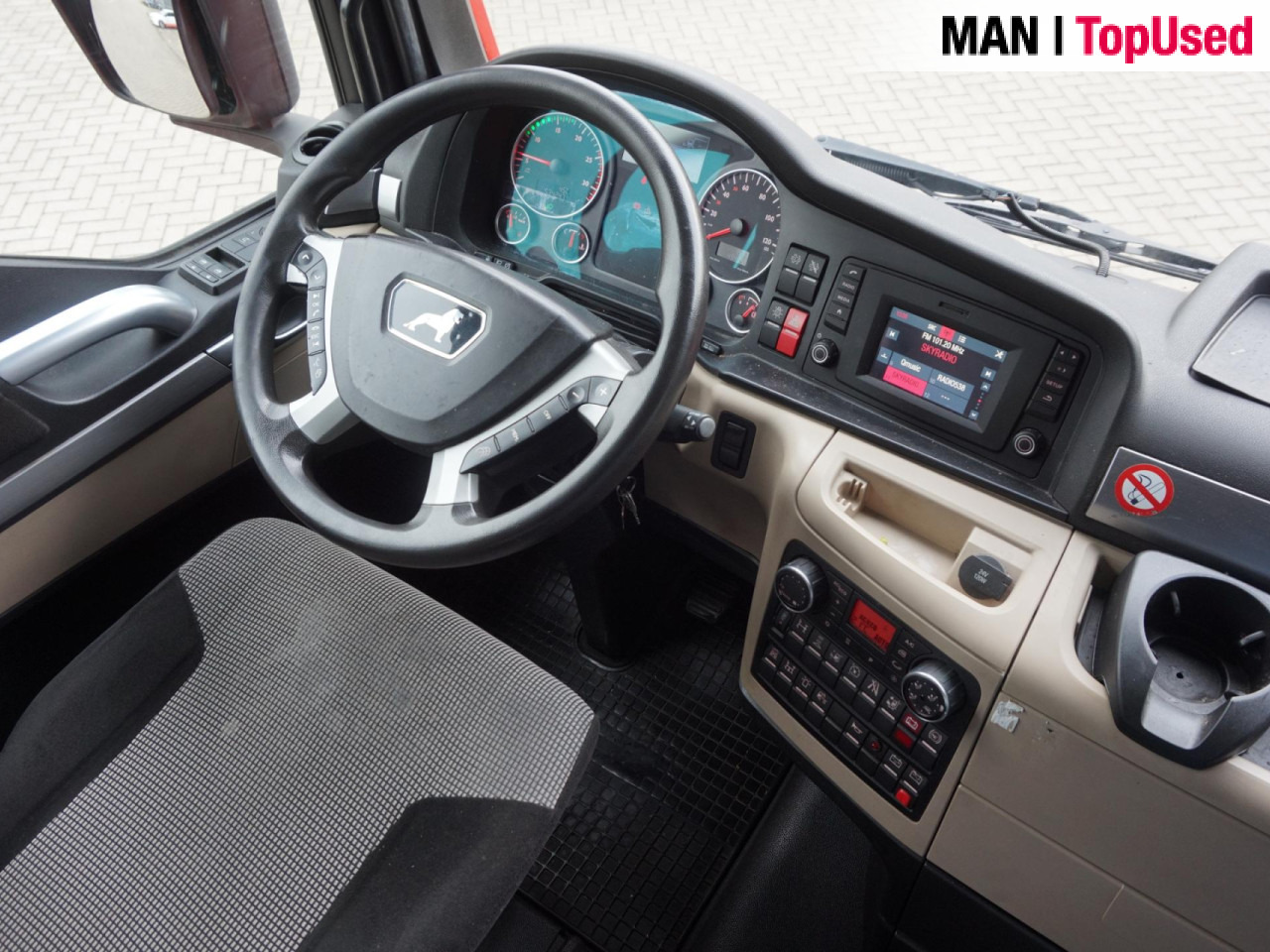 MAN TGX 18.420 4X2 BLS / ADR EXIII / PTO / Euro6 - Vetopöytäauto: kuva MAN TGX 18.420 4X2 BLS / ADR EXIII / PTO / Euro6 - Vetopöytäauto MAN TGX 18.420 4X2 BLS / ADR EXIII / PTO / Euro6 - Vetopöytäauto: kuva MAN TGX 18.420 4X2 BLS / ADR EXIII / PTO / Euro6 - Vetopöytäauto