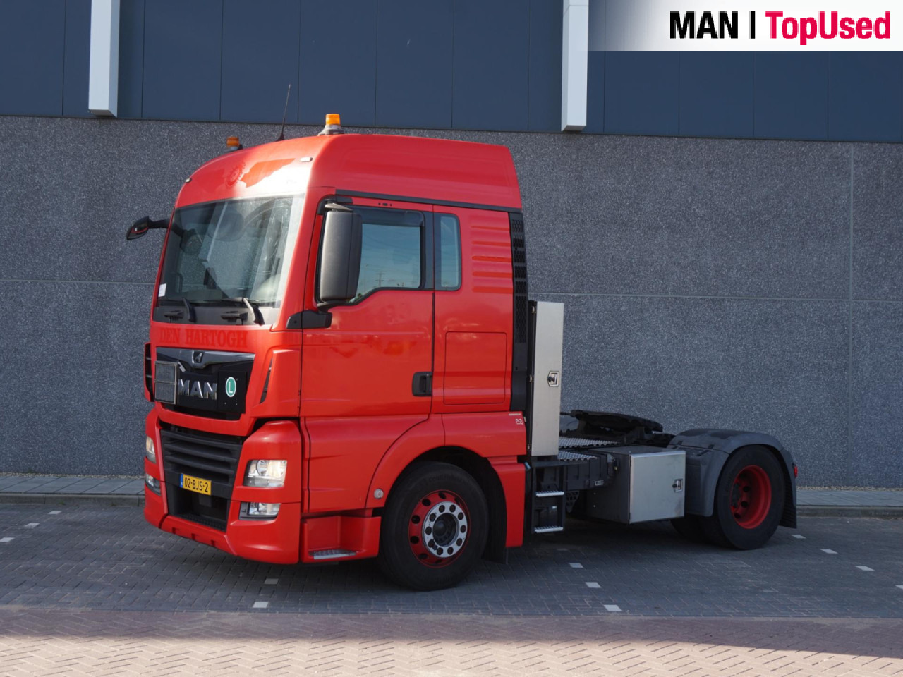 MAN TGX 18.420 4X2 BLS / PTO / ADR EXIII - Vetopöytäauto: kuva MAN TGX 18.420 4X2 BLS / PTO / ADR EXIII - Vetopöytäauto MAN TGX 18.420 4X2 BLS / PTO / ADR EXIII - Vetopöytäauto: kuva MAN TGX 18.420 4X2 BLS / PTO / ADR EXIII - Vetopöytäauto