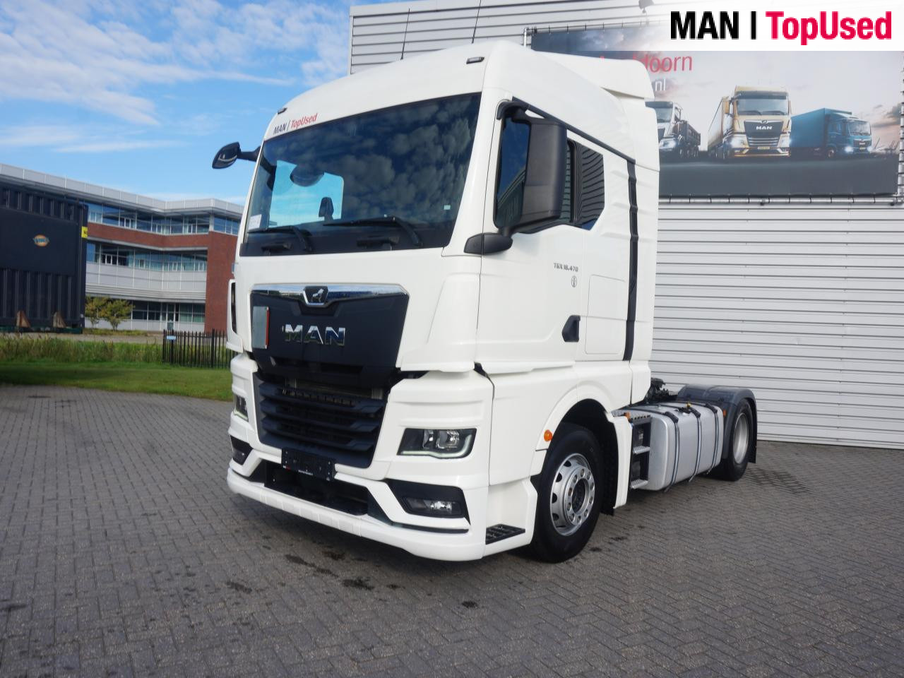 MAN TGX 18.470 4x2 BL SA - Vetopöytäauto: kuva MAN TGX 18.470 4x2 BL SA - Vetopöytäauto MAN TGX 18.470 4x2 BL SA - Vetopöytäauto: kuva MAN TGX 18.470 4x2 BL SA - Vetopöytäauto