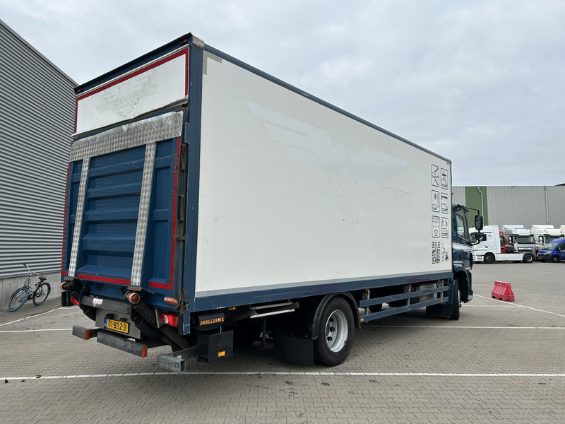 DAF CF 250 FA / 798 dkm / Box Truck / Loadlift 2000 kg / NL Truck - Umpikori kuorma-auto: kuva DAF CF 250 FA / 798 dkm / Box Truck / Loadlift 2000 kg / NL Truck - Umpikori kuorma-auto DAF CF 250 FA / 798 dkm / Box Truck / Loadlift 2000 kg / NL Truck - Umpikori kuorma-auto: kuva DAF CF 250 FA / 798 dkm / Box Truck / Loadlift 2000 kg / NL Truck - Umpikori kuorma-auto