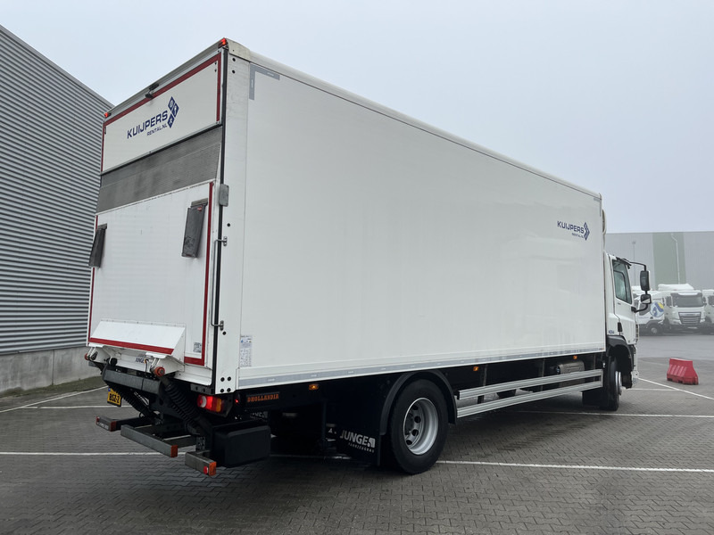 DAF CF 260 FA / 18 Ton / 166 dkm / Box 7.5 m / Laadklep / APK 05-25 - Umpikori kuorma-auto: kuva DAF CF 260 FA / 18 Ton / 166 dkm / Box 7.5 m / Laadklep / APK 05-25 - Umpikori kuorma-auto DAF CF 260 FA / 18 Ton / 166 dkm / Box 7.5 m / Laadklep / APK 05-25 - Umpikori kuorma-auto: kuva DAF CF 260 FA / 18 Ton / 166 dkm / Box 7.5 m / Laadklep / APK 05-25 - Umpikori kuorma-auto