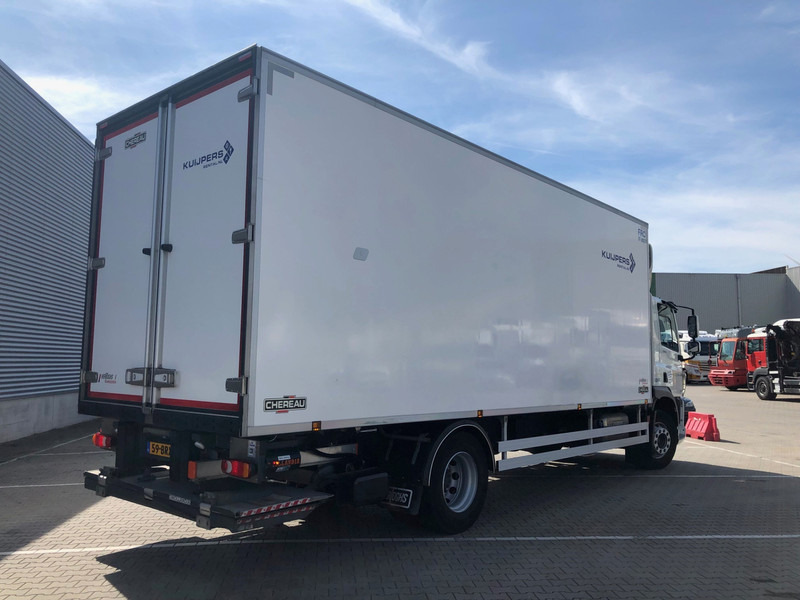 DAF CF 260 FA / Carrier Koeler / Chereau Frigo Box / Laadklep / APK TUV 09-26 - Refrigeraattori kuorma-auto: kuva DAF CF 260 FA / Carrier Koeler / Chereau Frigo Box / Laadklep / APK TUV 09-26 - Refrigeraattori kuorma-auto DAF CF 260 FA / Carrier Koeler / Chereau Frigo Box / Laadklep / APK TUV 09-26 - Refrigeraattori kuorma-auto: kuva DAF CF 260 FA / Carrier Koeler / Chereau Frigo Box / Laadklep / APK TUV 09-26 - Refrigeraattori kuorma-auto