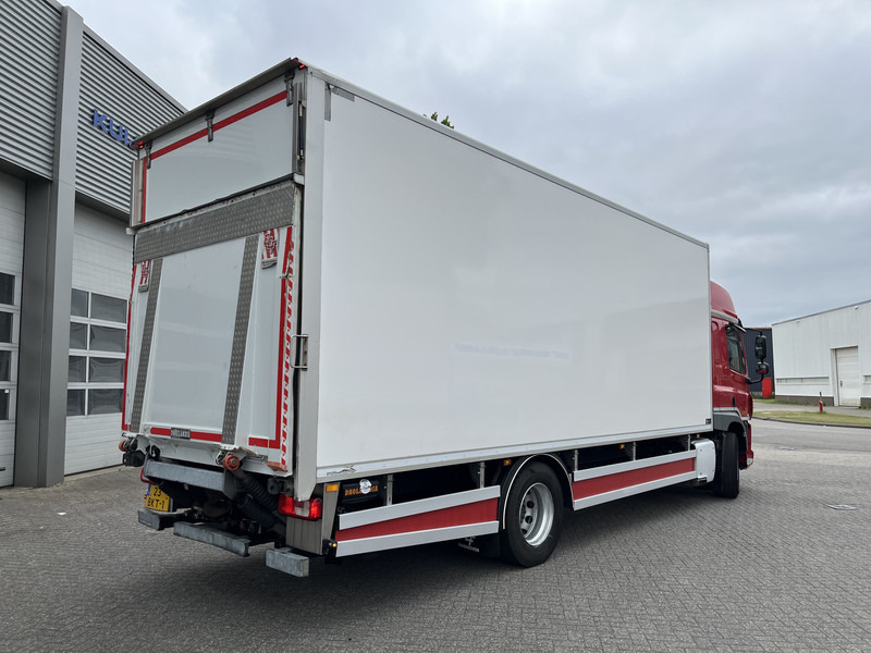 DAF CF 410 FA SC / New Tacho / 521 dkm / Box 7.5 mtr / Loadlift / NL Truck - Umpikori kuorma-auto: kuva DAF CF 410 FA SC / New Tacho / 521 dkm / Box 7.5 mtr / Loadlift / NL Truck - Umpikori kuorma-auto DAF CF 410 FA SC / New Tacho / 521 dkm / Box 7.5 mtr / Loadlift / NL Truck - Umpikori kuorma-auto: kuva DAF CF 410 FA SC / New Tacho / 521 dkm / Box 7.5 mtr / Loadlift / NL Truck - Umpikori kuorma-auto