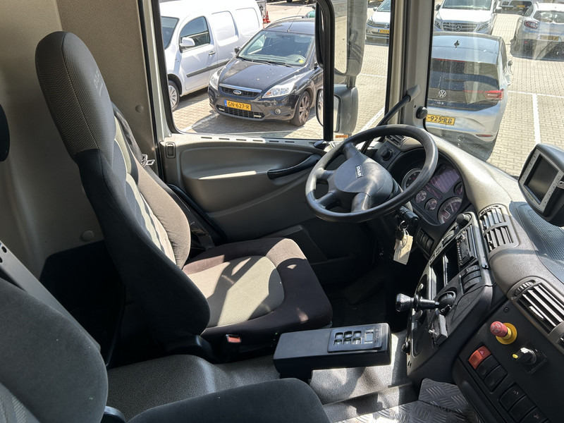 DAF CF 75 250 EEV / Haller X2C 20m3 / Garbage Truck - Muhlwagen - Camion Poubelle - Roska-auto: kuva DAF CF 75 250 EEV / Haller X2C 20m3 / Garbage Truck - Muhlwagen - Camion Poubelle - Roska-auto DAF CF 75 250 EEV / Haller X2C 20m3 / Garbage Truck - Muhlwagen - Camion Poubelle - Roska-auto: kuva DAF CF 75 250 EEV / Haller X2C 20m3 / Garbage Truck - Muhlwagen - Camion Poubelle - Roska-auto