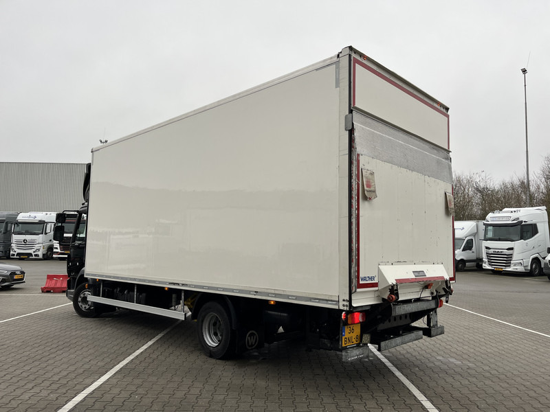 Leasing DAF LF 180 FA Euro 6 / 12 Ton / 347 dkm / Box / LBW DAF LF 180 FA Euro 6 / 12 Ton / 347 dkm / Box / LBW: kuva Leasing DAF LF 180 FA Euro 6 / 12 Ton / 347 dkm / Box / LBW DAF LF 180 FA Euro 6 / 12 Ton / 347 dkm / Box / LBW