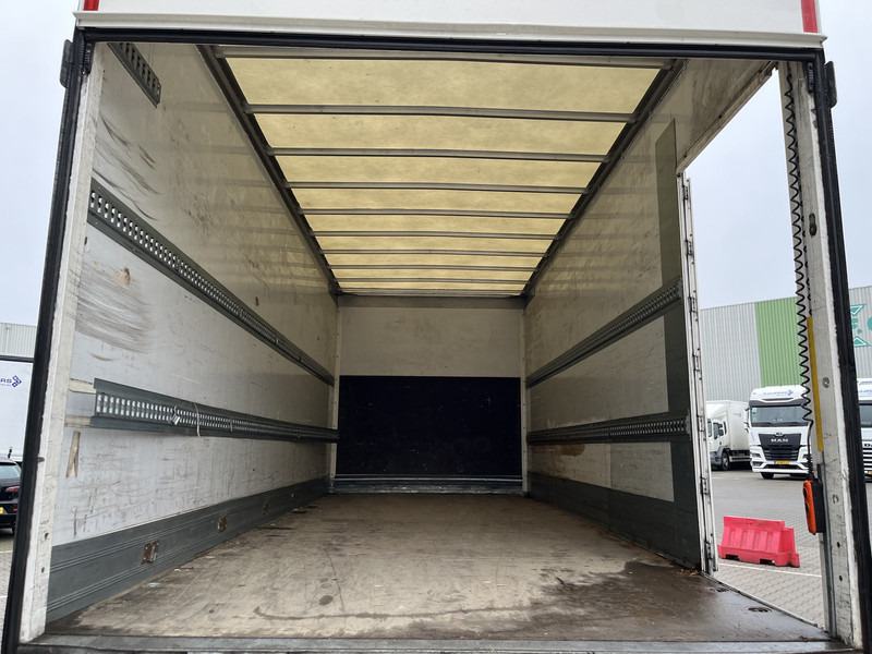 Leasing DAF LF 180 FA Euro 6 / 12 Ton / 347 dkm / Box / LBW DAF LF 180 FA Euro 6 / 12 Ton / 347 dkm / Box / LBW: kuva Leasing DAF LF 180 FA Euro 6 / 12 Ton / 347 dkm / Box / LBW DAF LF 180 FA Euro 6 / 12 Ton / 347 dkm / Box / LBW