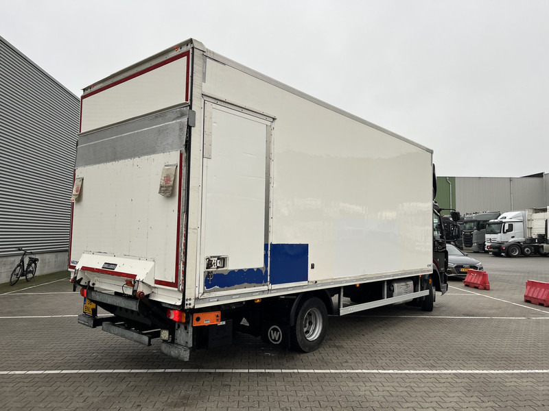 DAF LF 180 FA Euro 6 / 12 Ton / 347 dkm / Box / LBW - Umpikori kuorma-auto: kuva DAF LF 180 FA Euro 6 / 12 Ton / 347 dkm / Box / LBW - Umpikori kuorma-auto DAF LF 180 FA Euro 6 / 12 Ton / 347 dkm / Box / LBW - Umpikori kuorma-auto: kuva DAF LF 180 FA Euro 6 / 12 Ton / 347 dkm / Box / LBW - Umpikori kuorma-auto