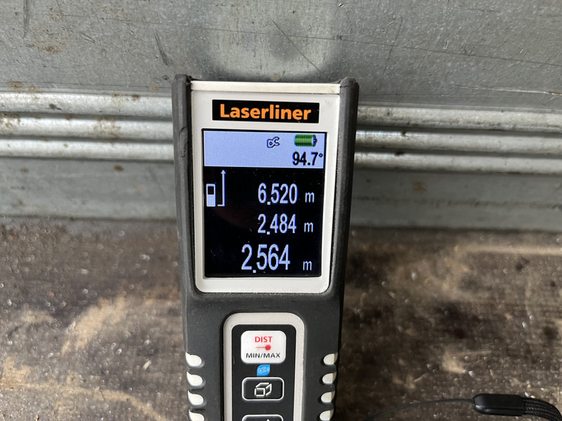 Leasing DAF LF 180 FA Euro 6 / 12 Ton / 347 dkm / Box / LBW DAF LF 180 FA Euro 6 / 12 Ton / 347 dkm / Box / LBW: kuva Leasing DAF LF 180 FA Euro 6 / 12 Ton / 347 dkm / Box / LBW DAF LF 180 FA Euro 6 / 12 Ton / 347 dkm / Box / LBW