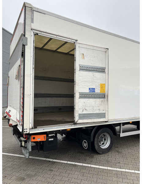 Leasing DAF LF 180 FA Euro 6 / 12 Ton / 347 dkm / Box / LBW DAF LF 180 FA Euro 6 / 12 Ton / 347 dkm / Box / LBW: kuva Leasing DAF LF 180 FA Euro 6 / 12 Ton / 347 dkm / Box / LBW DAF LF 180 FA Euro 6 / 12 Ton / 347 dkm / Box / LBW