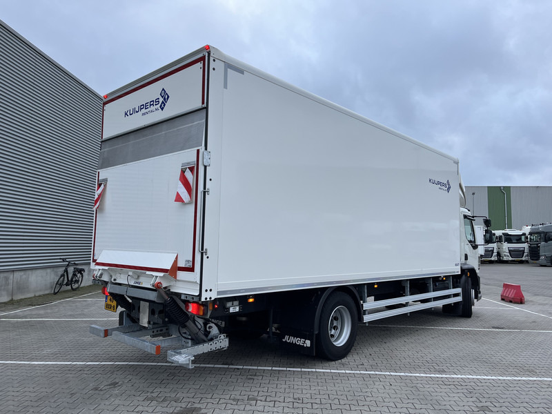DAF LF 230 FA / 18 Ton / Box 7.5 mtr / Laadklep 2000 kg - Umpikori kuorma-auto: kuva DAF LF 230 FA / 18 Ton / Box 7.5 mtr / Laadklep 2000 kg - Umpikori kuorma-auto DAF LF 230 FA / 18 Ton / Box 7.5 mtr / Laadklep 2000 kg - Umpikori kuorma-auto: kuva DAF LF 230 FA / 18 Ton / Box 7.5 mtr / Laadklep 2000 kg - Umpikori kuorma-auto