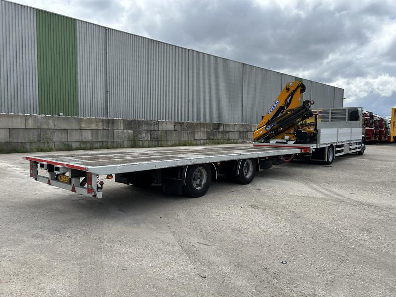 DAF LF 320 FA 19T + Burg BPM 0018 Trailer / Effer 175.2/c3s Crane / NL Combi - Lava-kuorma-auto, Nosturiauto: kuva DAF LF 320 FA 19T + Burg BPM 0018 Trailer / Effer 175.2/c3s Crane / NL Combi - Lava-kuorma-auto, Nosturiauto DAF LF 320 FA 19T + Burg BPM 0018 Trailer / Effer 175.2/c3s Crane / NL Combi - Lava-kuorma-auto, Nosturiauto: kuva DAF LF 320 FA 19T + Burg BPM 0018 Trailer / Effer 175.2/c3s Crane / NL Combi - Lava-kuorma-auto, Nosturiauto