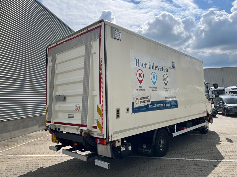 DAF LF 45.160 / 49 DKM! / 12 ton / Loadlift / NL Truck / APK-TUV 01-26 - Umpikori kuorma-auto: kuva DAF LF 45.160 / 49 DKM! / 12 ton / Loadlift / NL Truck / APK-TUV 01-26 - Umpikori kuorma-auto DAF LF 45.160 / 49 DKM! / 12 ton / Loadlift / NL Truck / APK-TUV 01-26 - Umpikori kuorma-auto: kuva DAF LF 45.160 / 49 DKM! / 12 ton / Loadlift / NL Truck / APK-TUV 01-26 - Umpikori kuorma-auto