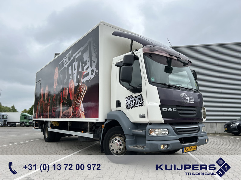 DAF LF55 220 Euro 4 / 12 Ton / 673 dkm / Box / Loadlift / APK TUV 01-26 - Umpikori kuorma-auto: kuva DAF LF55 220 Euro 4 / 12 Ton / 673 dkm / Box / Loadlift / APK TUV 01-26 - Umpikori kuorma-auto DAF LF55 220 Euro 4 / 12 Ton / 673 dkm / Box / Loadlift / APK TUV 01-26 - Umpikori kuorma-auto: kuva DAF LF55 220 Euro 4 / 12 Ton / 673 dkm / Box / Loadlift / APK TUV 01-26 - Umpikori kuorma-auto