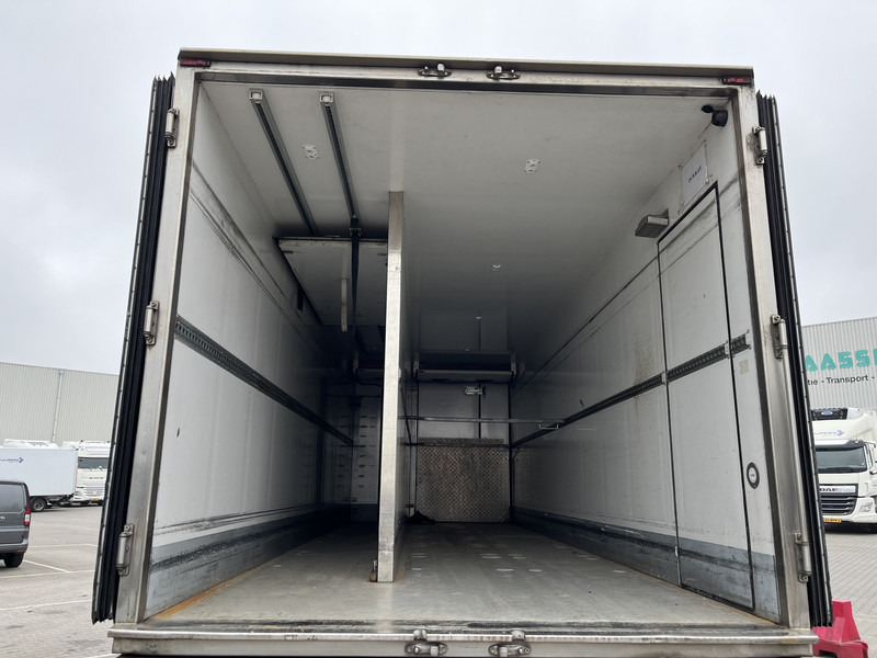DRACO MZS218 / Frigo Trailer / Carrier -30 gr / Multi Temp / Loadlift / NL Trailer - Refrigeraattori perävaunu: kuva DRACO MZS218 / Frigo Trailer / Carrier -30 gr / Multi Temp / Loadlift / NL Trailer - Refrigeraattori perävaunu DRACO MZS218 / Frigo Trailer / Carrier -30 gr / Multi Temp / Loadlift / NL Trailer - Refrigeraattori perävaunu: kuva DRACO MZS218 / Frigo Trailer / Carrier -30 gr / Multi Temp / Loadlift / NL Trailer - Refrigeraattori perävaunu
