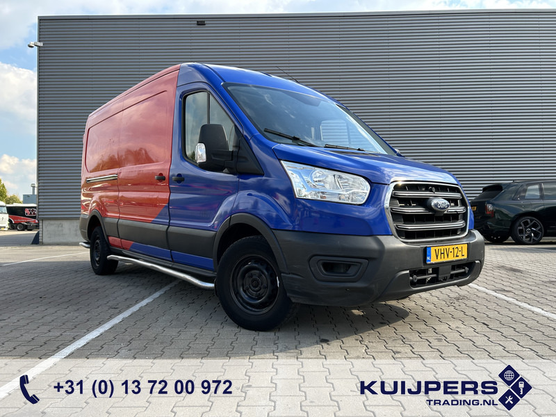 Ford Transit 2.0 TDCI Trend / 185 dkm / L3 H2 / APK TUV 02-26 - Pakettiauto: kuva Ford Transit 2.0 TDCI Trend / 185 dkm / L3 H2 / APK TUV 02-26 - Pakettiauto Ford Transit 2.0 TDCI Trend / 185 dkm / L3 H2 / APK TUV 02-26 - Pakettiauto: kuva Ford Transit 2.0 TDCI Trend / 185 dkm / L3 H2 / APK TUV 02-26 - Pakettiauto