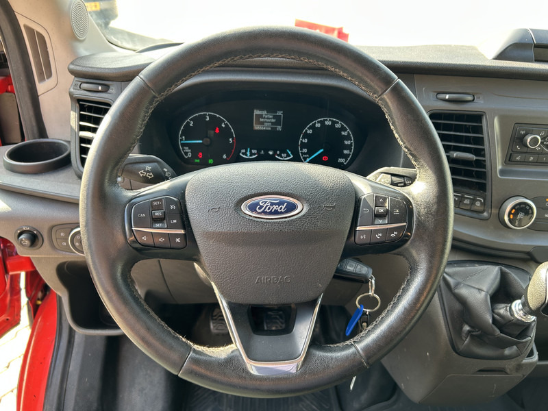 Ford Transit 2.0 TDCI Trend / 185 dkm / L3 H2 / APK TUV 02-26 - Pakettiauto: kuva Ford Transit 2.0 TDCI Trend / 185 dkm / L3 H2 / APK TUV 02-26 - Pakettiauto Ford Transit 2.0 TDCI Trend / 185 dkm / L3 H2 / APK TUV 02-26 - Pakettiauto: kuva Ford Transit 2.0 TDCI Trend / 185 dkm / L3 H2 / APK TUV 02-26 - Pakettiauto