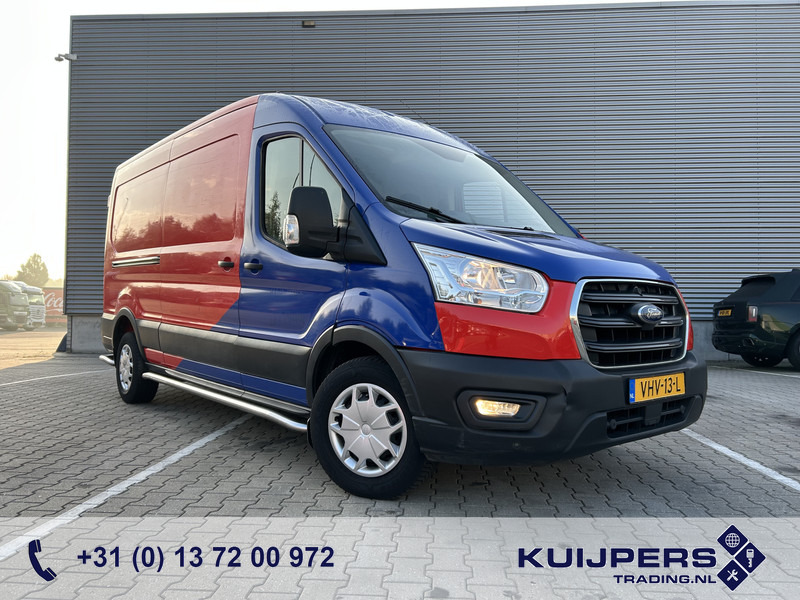 Ford Transit 2.0 TDCI Trend / 196 dkm / L3 H2 / APK TUV 11-25 - Pakettiauto: kuva Ford Transit 2.0 TDCI Trend / 196 dkm / L3 H2 / APK TUV 11-25 - Pakettiauto Ford Transit 2.0 TDCI Trend / 196 dkm / L3 H2 / APK TUV 11-25 - Pakettiauto: kuva Ford Transit 2.0 TDCI Trend / 196 dkm / L3 H2 / APK TUV 11-25 - Pakettiauto