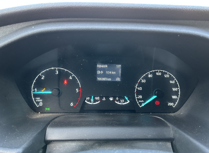 Ford Transit 2.0 TDCI Trend / 196 dkm / L3 H2 / NL Van - Pakettiauto: kuva Ford Transit 2.0 TDCI Trend / 196 dkm / L3 H2 / NL Van - Pakettiauto Ford Transit 2.0 TDCI Trend / 196 dkm / L3 H2 / NL Van - Pakettiauto: kuva Ford Transit 2.0 TDCI Trend / 196 dkm / L3 H2 / NL Van - Pakettiauto