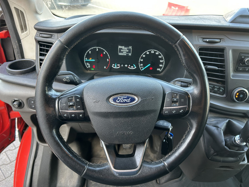 Ford Transit 2.0 TDCI Trend / 196 dkm / L3 H2 / NL Van - Pakettiauto: kuva Ford Transit 2.0 TDCI Trend / 196 dkm / L3 H2 / NL Van - Pakettiauto Ford Transit 2.0 TDCI Trend / 196 dkm / L3 H2 / NL Van - Pakettiauto: kuva Ford Transit 2.0 TDCI Trend / 196 dkm / L3 H2 / NL Van - Pakettiauto