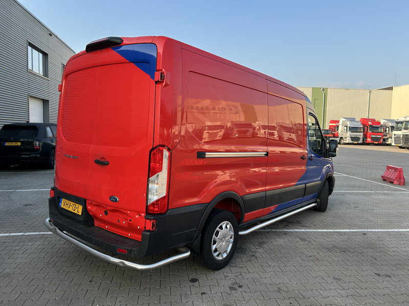 Ford Transit 2.0 TDCI Trend / 196 dkm / L3 H2 / NL Van - Pakettiauto: kuva Ford Transit 2.0 TDCI Trend / 196 dkm / L3 H2 / NL Van - Pakettiauto Ford Transit 2.0 TDCI Trend / 196 dkm / L3 H2 / NL Van - Pakettiauto: kuva Ford Transit 2.0 TDCI Trend / 196 dkm / L3 H2 / NL Van - Pakettiauto