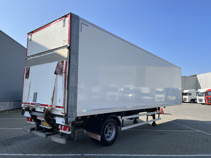 Groenewegen DRO-12-10 B City / BPW / Box / Laadklep 2000 kg - Umpikori puoliperävaunu: kuva Groenewegen DRO-12-10 B City / BPW / Box / Laadklep 2000 kg - Umpikori puoliperävaunu Groenewegen DRO-12-10 B City / BPW / Box / Laadklep 2000 kg - Umpikori puoliperävaunu: kuva Groenewegen DRO-12-10 B City / BPW / Box / Laadklep 2000 kg - Umpikori puoliperävaunu