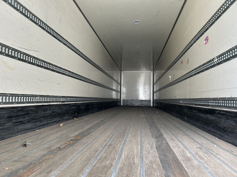 Groenewegen DRO-14-18 B / Box / Laadklep / Stuuras / APK 08-26 - Umpikori puoliperävaunu: kuva Groenewegen DRO-14-18 B / Box / Laadklep / Stuuras / APK 08-26 - Umpikori puoliperävaunu Groenewegen DRO-14-18 B / Box / Laadklep / Stuuras / APK 08-26 - Umpikori puoliperävaunu: kuva Groenewegen DRO-14-18 B / Box / Laadklep / Stuuras / APK 08-26 - Umpikori puoliperävaunu