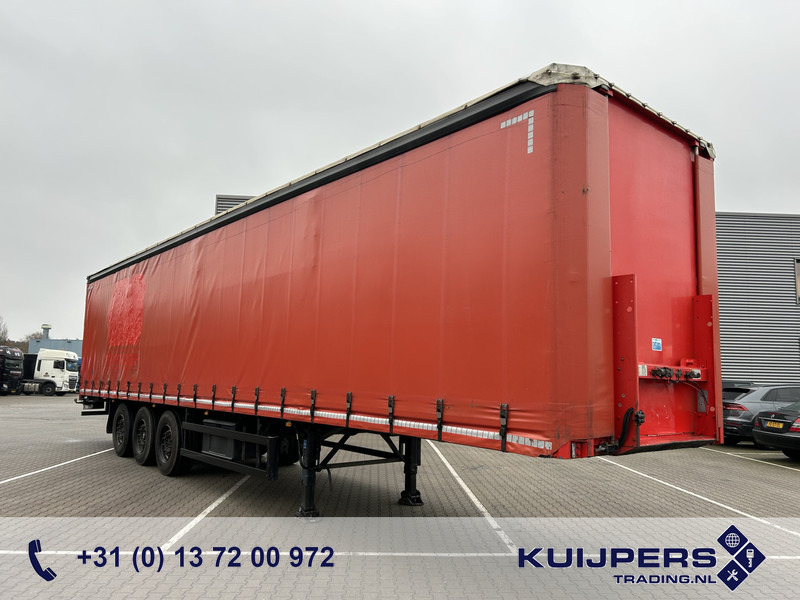 Groenewegen DRO-14-27 / Curtainside / SAF Disk / NL Trailer - Pressukapellipuoliperävaunu: kuva Groenewegen DRO-14-27 / Curtainside / SAF Disk / NL Trailer - Pressukapellipuoliperävaunu Groenewegen DRO-14-27 / Curtainside / SAF Disk / NL Trailer - Pressukapellipuoliperävaunu: kuva Groenewegen DRO-14-27 / Curtainside / SAF Disk / NL Trailer - Pressukapellipuoliperävaunu