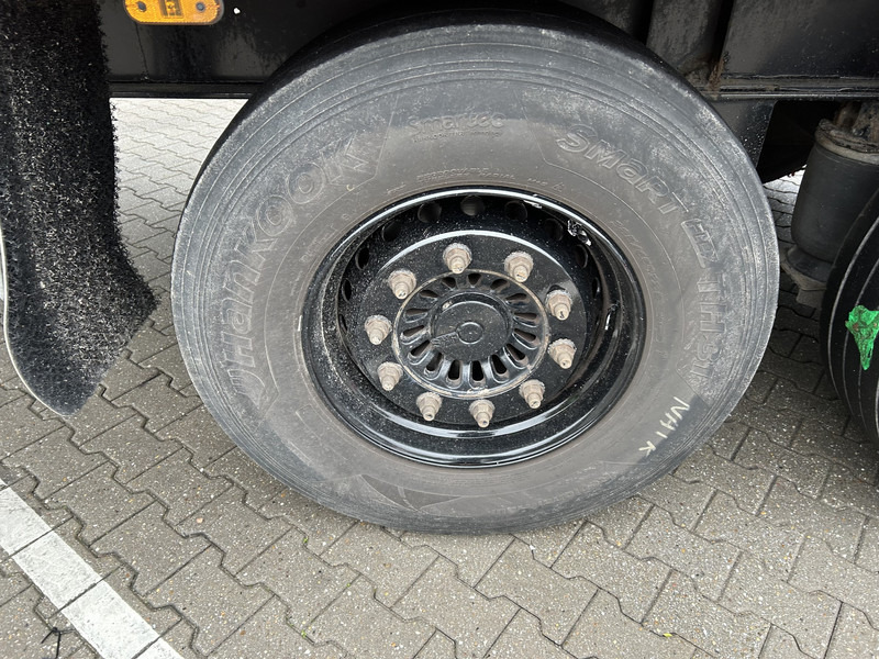 Groenewegen DRO-14-27 / Curtainside / SAF Disk / NL Trailer - Pressukapellipuoliperävaunu: kuva Groenewegen DRO-14-27 / Curtainside / SAF Disk / NL Trailer - Pressukapellipuoliperävaunu Groenewegen DRO-14-27 / Curtainside / SAF Disk / NL Trailer - Pressukapellipuoliperävaunu: kuva Groenewegen DRO-14-27 / Curtainside / SAF Disk / NL Trailer - Pressukapellipuoliperävaunu