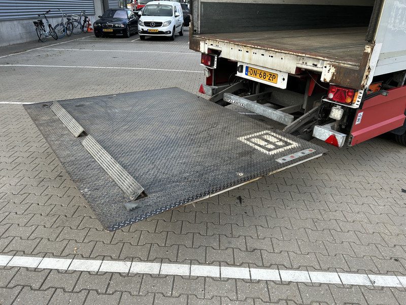 Groenewegen Jumbo / City / Box / Laadklep 2500 kg / APK TUV 11-25 - Umpikori puoliperävaunu: kuva Groenewegen Jumbo / City / Box / Laadklep 2500 kg / APK TUV 11-25 - Umpikori puoliperävaunu Groenewegen Jumbo / City / Box / Laadklep 2500 kg / APK TUV 11-25 - Umpikori puoliperävaunu: kuva Groenewegen Jumbo / City / Box / Laadklep 2500 kg / APK TUV 11-25 - Umpikori puoliperävaunu