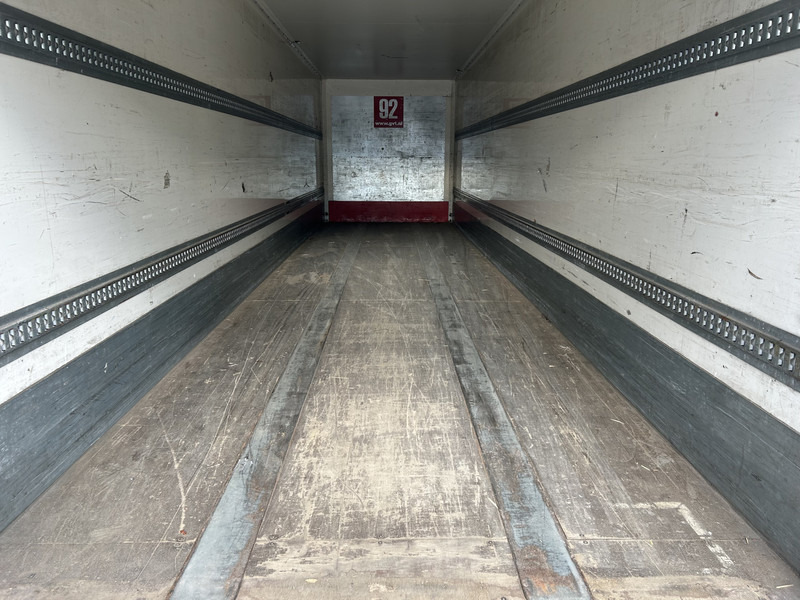 Groenewegen Jumbo / City / Box / Laadklep 2500 kg / APK TUV 11-25 - Umpikori puoliperävaunu: kuva Groenewegen Jumbo / City / Box / Laadklep 2500 kg / APK TUV 11-25 - Umpikori puoliperävaunu Groenewegen Jumbo / City / Box / Laadklep 2500 kg / APK TUV 11-25 - Umpikori puoliperävaunu: kuva Groenewegen Jumbo / City / Box / Laadklep 2500 kg / APK TUV 11-25 - Umpikori puoliperävaunu