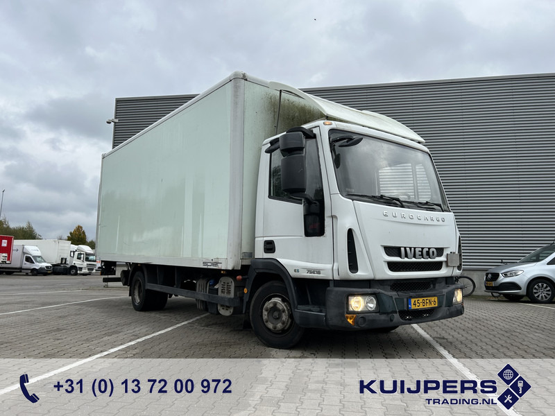 Iveco EuroCargo 180 / Motor Problem / Blad - Blad / Manual / Box / Loadlift - Umpikori kuorma-auto: kuva Iveco EuroCargo 180 / Motor Problem / Blad - Blad / Manual / Box / Loadlift - Umpikori kuorma-auto Iveco EuroCargo 180 / Motor Problem / Blad - Blad / Manual / Box / Loadlift - Umpikori kuorma-auto: kuva Iveco EuroCargo 180 / Motor Problem / Blad - Blad / Manual / Box / Loadlift - Umpikori kuorma-auto