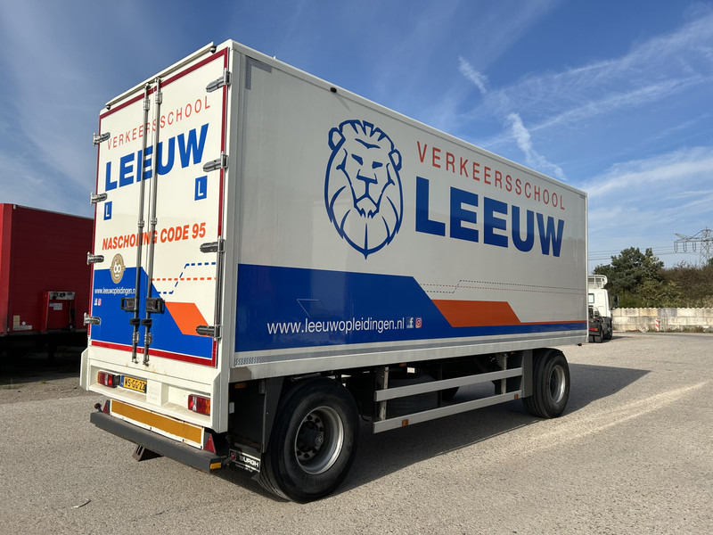 Jumbo MV 200.5 / Box / BPW Drum / Schamelwagen - Molen aanhanger - Umpikori perävaunu: kuva Jumbo MV 200.5 / Box / BPW Drum / Schamelwagen - Molen aanhanger - Umpikori perävaunu Jumbo MV 200.5 / Box / BPW Drum / Schamelwagen - Molen aanhanger - Umpikori perävaunu: kuva Jumbo MV 200.5 / Box / BPW Drum / Schamelwagen - Molen aanhanger - Umpikori perävaunu