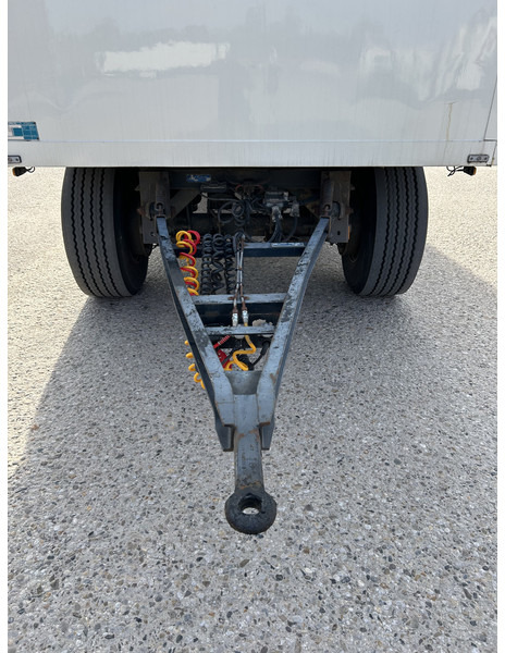 Jumbo MV 200.5 / Box / BPW Drum / Schamelwagen - Molen aanhanger - Umpikori perävaunu: kuva Jumbo MV 200.5 / Box / BPW Drum / Schamelwagen - Molen aanhanger - Umpikori perävaunu Jumbo MV 200.5 / Box / BPW Drum / Schamelwagen - Molen aanhanger - Umpikori perävaunu: kuva Jumbo MV 200.5 / Box / BPW Drum / Schamelwagen - Molen aanhanger - Umpikori perävaunu
